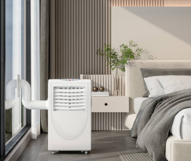 Professional HVAC in La Cygne, KS